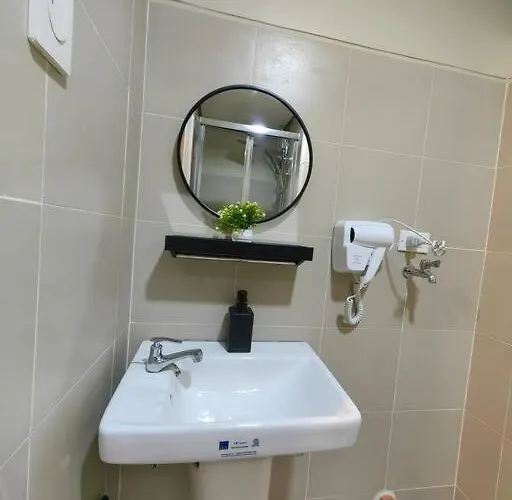 Apartment Citispace 1br Condotel At Fame Residences #fm52a *