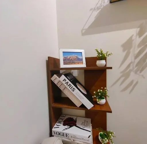 Citispace 1br Condotel At Fame Residences #fm52a Apartment Manila
